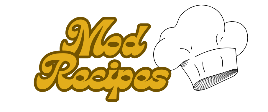 modrecipes.com